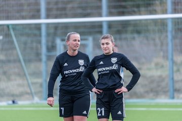 Bild 63 - F FSG Kaltenkirchen -  SV Eintracht Luebeck : Ergebnis: 2:1
